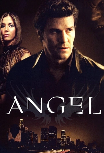 Angel - Saison 3 - VOSTFR