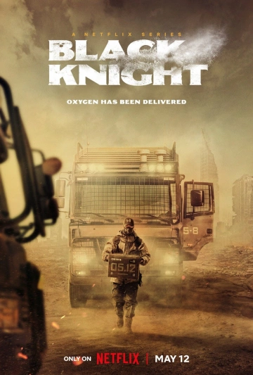 Black Knight - Saison 1 - VOSTFR