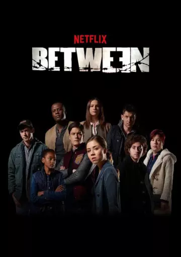 Between - Saison 2 - VF HD