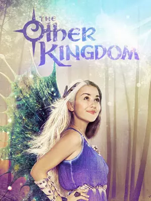 The Other Kingdom - Saison 1 - VF