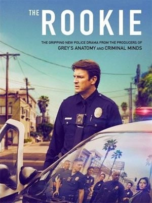 The Rookie : le flic de Los Angeles - Saison 7 - VOSTFR HD