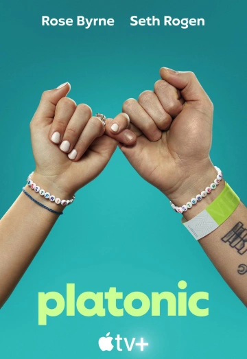 Platonic - Saison 1 - vostfr-hq