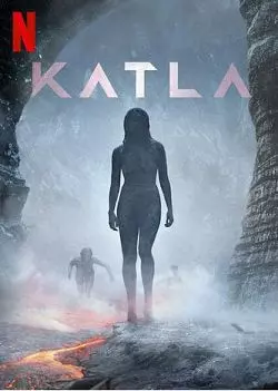 Katla - Saison 1 - vostfr-hq