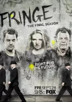 Fringe - Saison 5 - VF