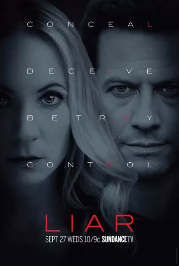 Liar - Saison 1 - vf