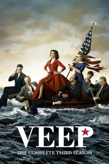 Veep - Saison 3 - vostfr-hq