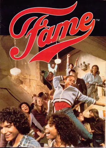 Fame - Saison 1 - VF