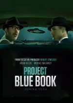 Project Blue Book - Saison 1 - VOSTFR