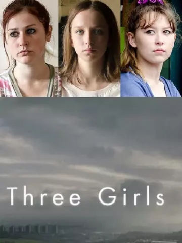 Three Girls - Saison 1 - VF