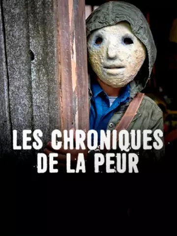 Les chroniques de la peur - Saison 2 - VF HD