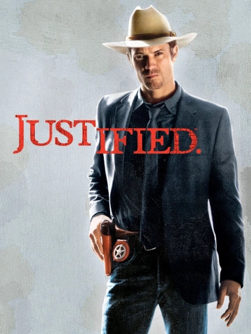 Justified - Saison 3 - VF