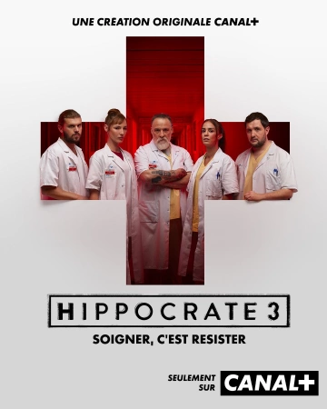 Hippocrate - Saison 3 - VF HD