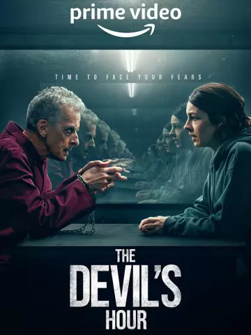 The Devil’s Hour - Saison 1 - VF HD