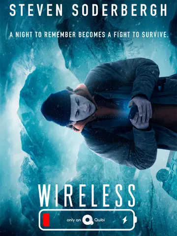 Wireless - Saison 1 - vostfr-hq