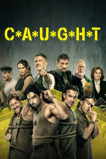 Caught - Saison 1 - VF