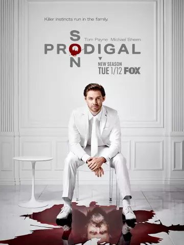 Prodigal Son - Saison 2 - vf