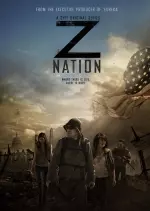 Z Nation - Saison 4 - VOSTFR