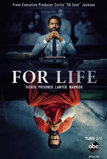 For Life - Saison 1 - VOSTFR HD