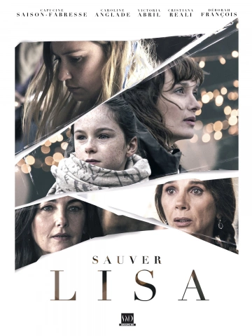 Sauver Lisa - Saison 1 - vf