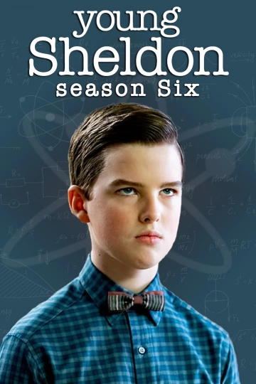 Young Sheldon - Saison 6 - VF HD