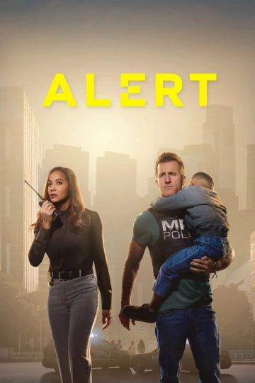 Alert - Saison 1 - vostfr-hq