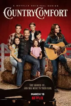 La country-sitter - Saison 1 - VF HD