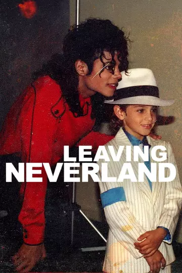 Leaving Neverland - Saison 1 - VF