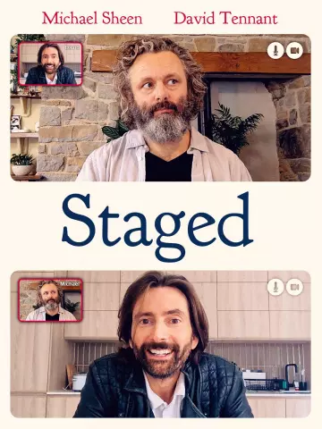 Staged - Saison 3 - VOSTFR