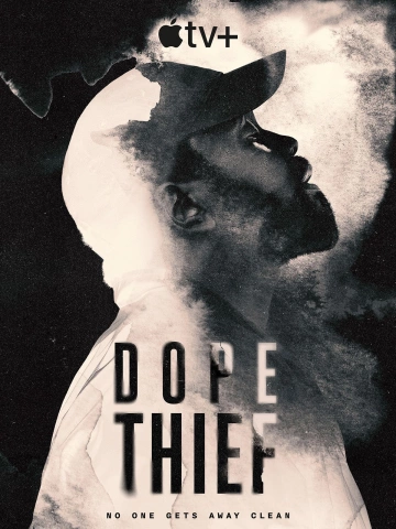 Dope Thief - Saison 1 - multi-4k