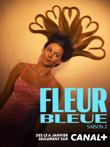 Fleur bleue - Saison 2 - vf-hq