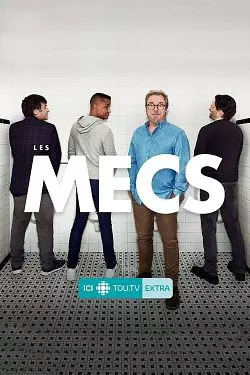 Les mecs - Saison 1 - vf-hq