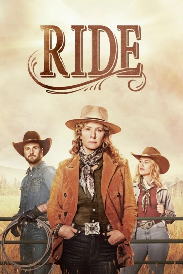 Ride - Saison 1 - vf