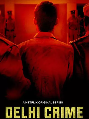 Delhi Crime - Saison 1 - VOSTFR HD