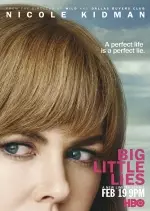 Big Little Lies - Saison 1 - VF