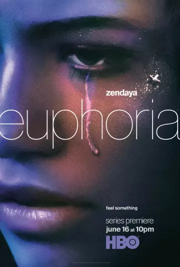 Euphoria (2019) - Saison 1 - VOSTFR