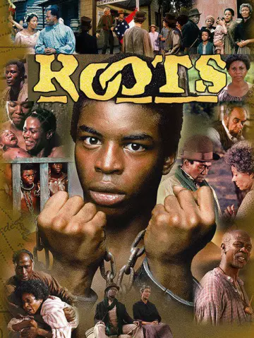 Racines (1977) - Saison 1 - vf