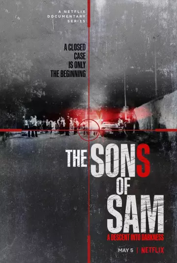 Les Fils de Sam : L'horreur sans fin - Saison 1 - vostfr