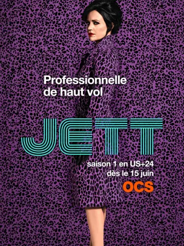 Jett - Saison 1 - vostfr-hq