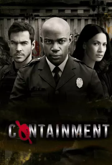 Alerte Contagion - Saison 1 - vf-hq