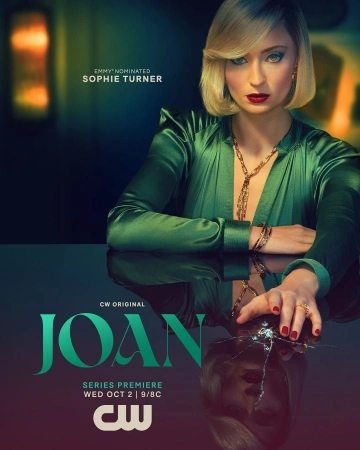 Joan - Saison 1 - VF HD