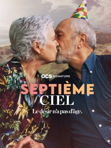 Septième Ciel - Saison 2 - VF HD