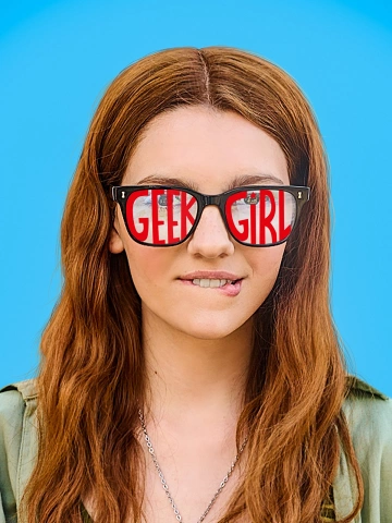 Geek Girl - Saison 1 - VOSTFR HD