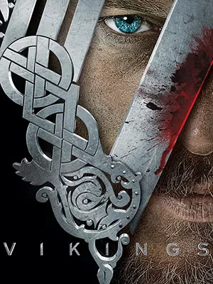 Vikings - Saison 1 - VOSTFR