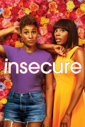 Insecure - Saison 4 - vostfr-hq