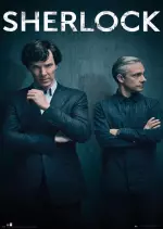 Sherlock - Saison 4 - vf-hq