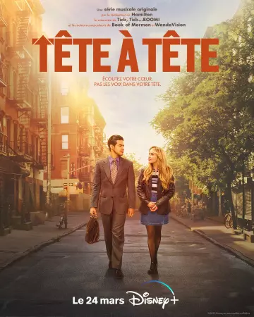 Tête à tête - Saison 1 - VOSTFR HD