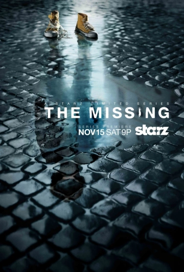 The Missing - Saison 1 - vf-hq