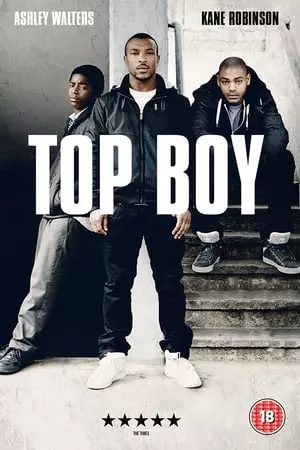 Top Boy - Saison 1 - VF