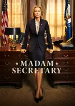 Madam Secretary - Saison 5 - VOSTFR