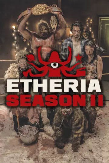 Etheria - Saison 2 - VOSTFR